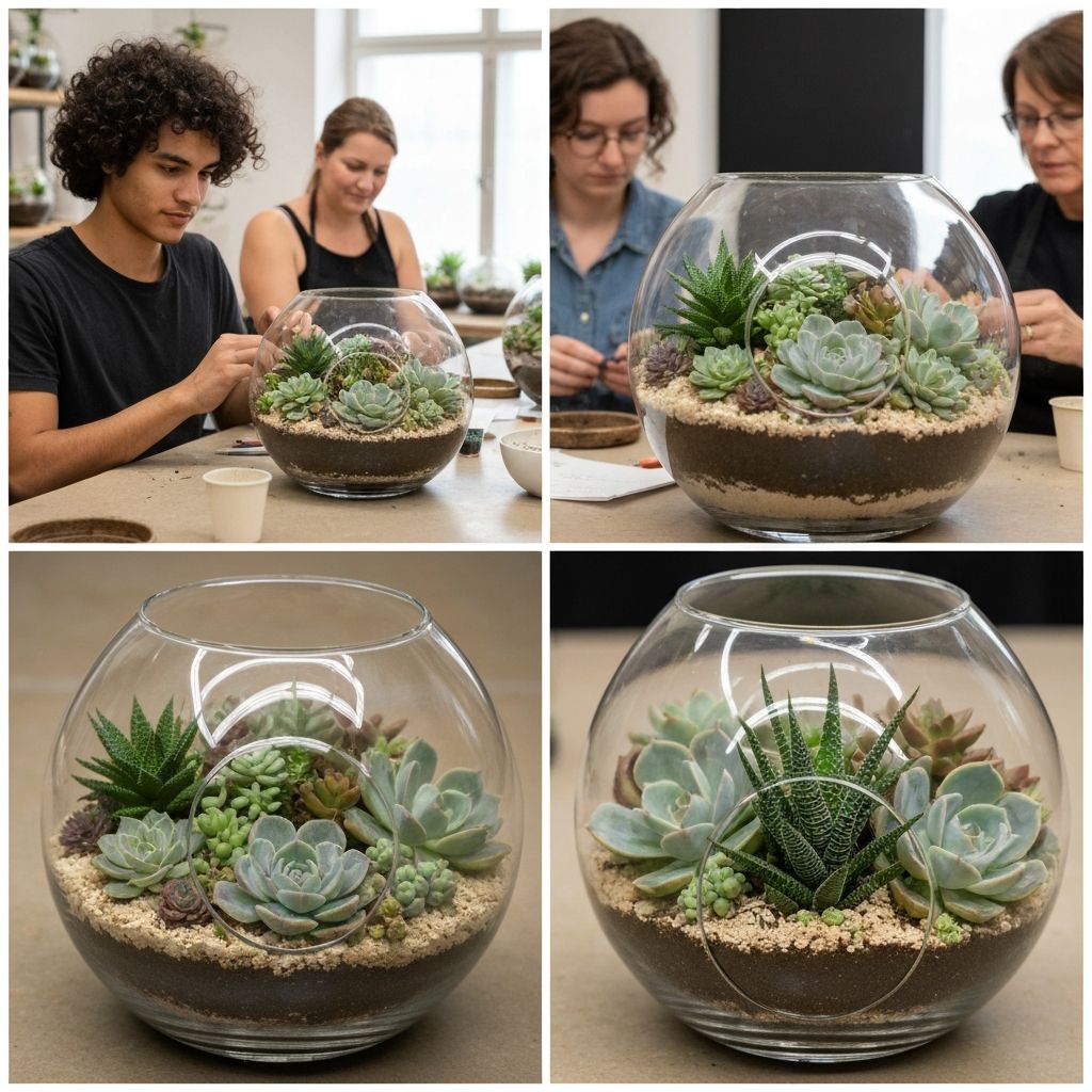Multiplica tus plantas por hoja